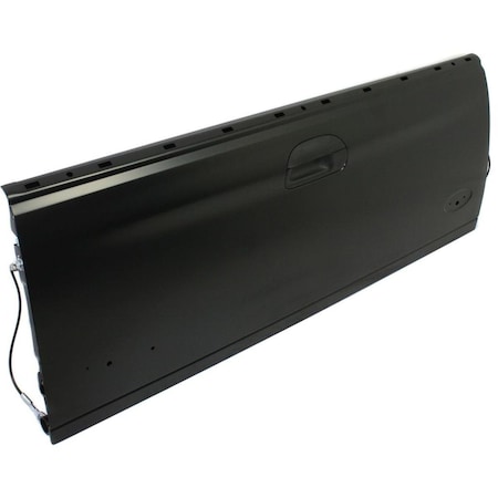 Geared2Golf Tailgate Assembly with Hardware for 1997-2003 F150-250 LD Pickup Styleside Regular & Extended Cab GE1840023
